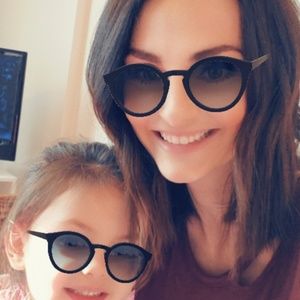 Meet your Posher, Kate